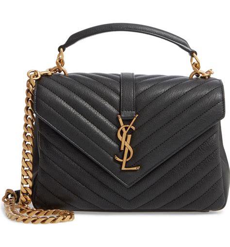 ysl hang bag|ysl handbags nordstrom.